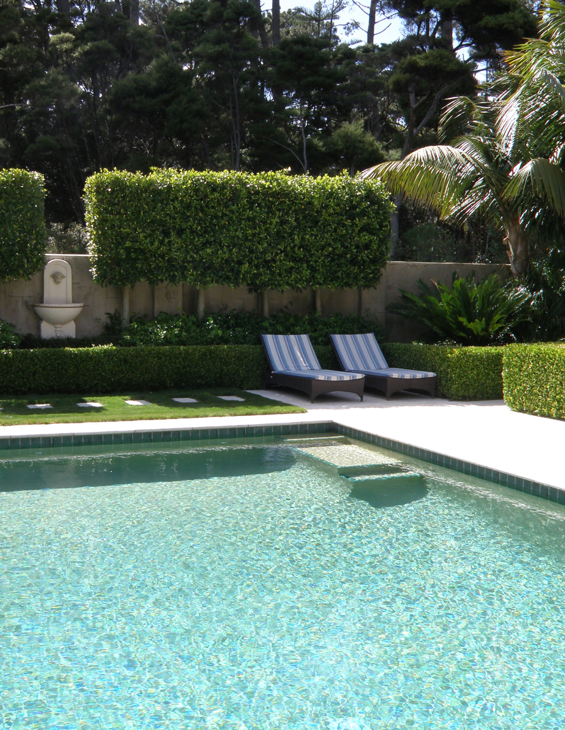 Elysian Garden