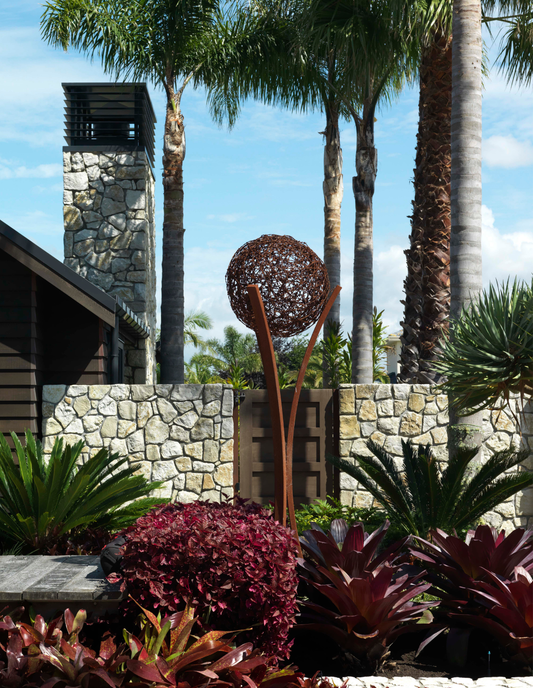 Palmstone