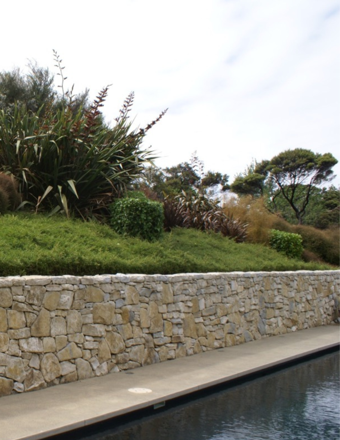 Stone Ridge