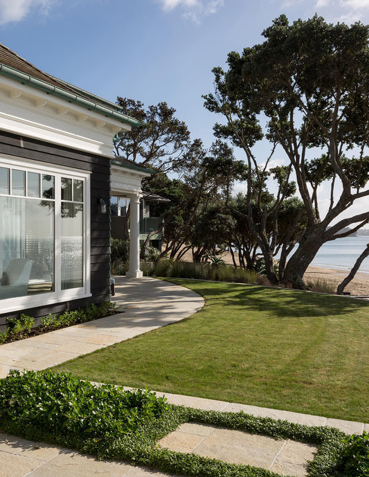 Coastal Edge