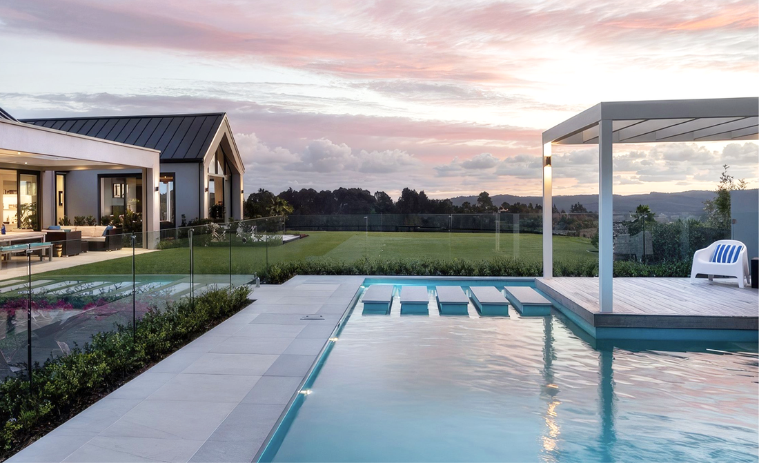 Designing Pool Fencing: Robin’s Top Tips