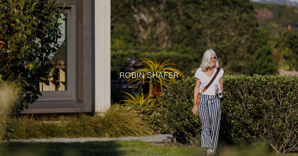 Our Projects – Robin Shafer